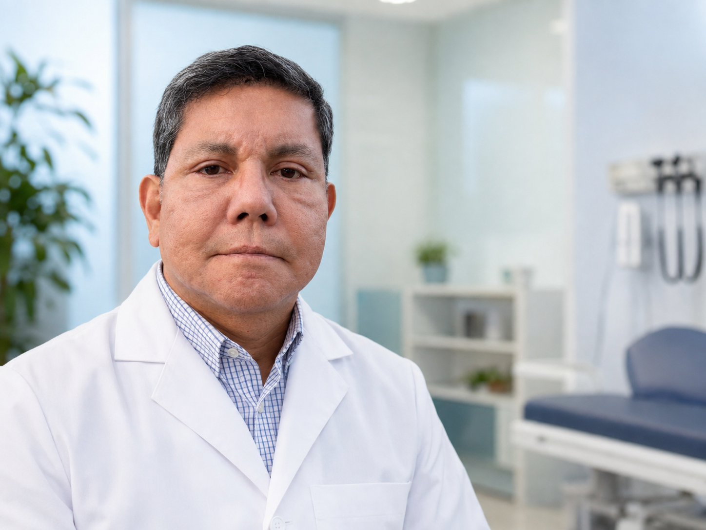 Dr. Marlon Castillo Solano