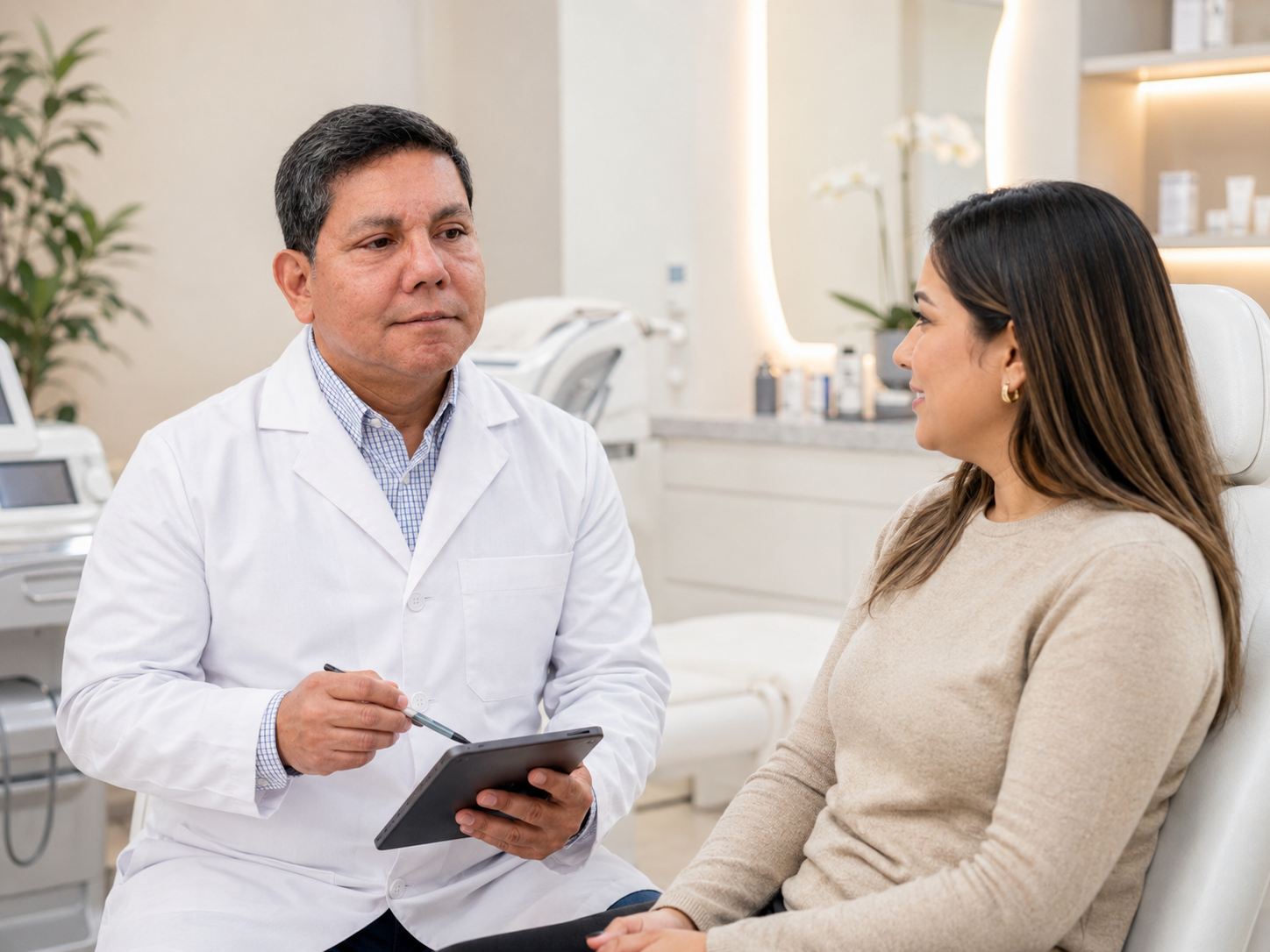 Dr. Marlon Castillo Solano
